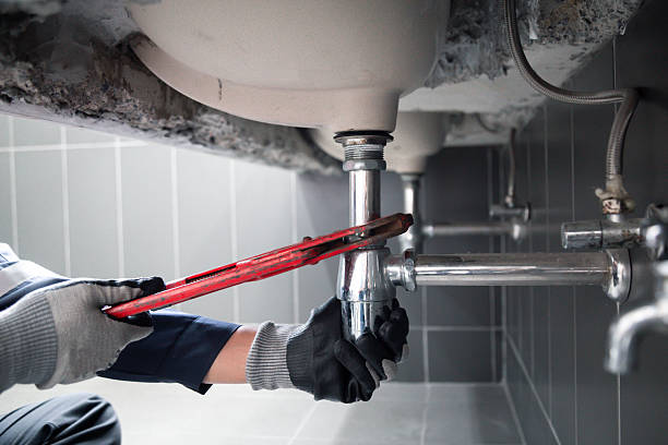 Trusted Leak Detection service in Mound City, KS - Masters Plumbing Service